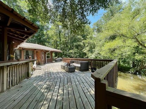 Tiny photo for 837 Linger Long Road, Sylvania, GA 30467 (MLS # 544834)