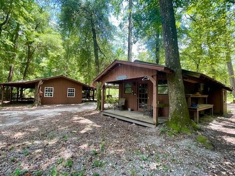 Tiny photo for 837 Linger Long Road, Sylvania, GA 30467 (MLS # 544834)