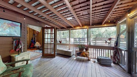 Tiny photo for 837 Linger Long Road, Sylvania, GA 30467 (MLS # 544834)