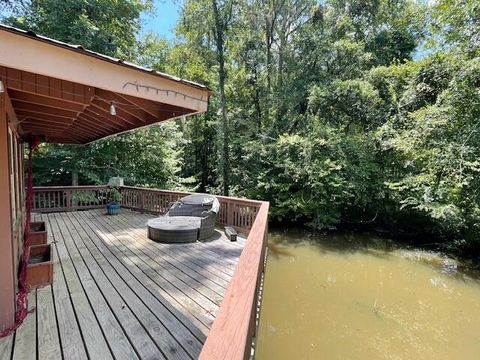 Tiny photo for 837 Linger Long Road, Sylvania, GA 30467 (MLS # 544834)