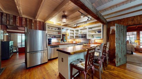 Tiny photo for 837 Linger Long Road, Sylvania, GA 30467 (MLS # 544834)