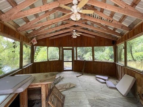 Tiny photo for 837 Linger Long Road, Sylvania, GA 30467 (MLS # 544834)