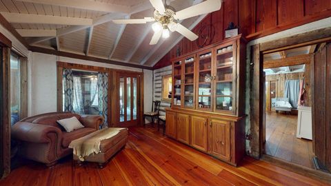 Tiny photo for 837 Linger Long Road, Sylvania, GA 30467 (MLS # 544834)