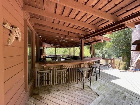 Tiny photo for 837 Linger Long Road, Sylvania, GA 30467 (MLS # 544834)