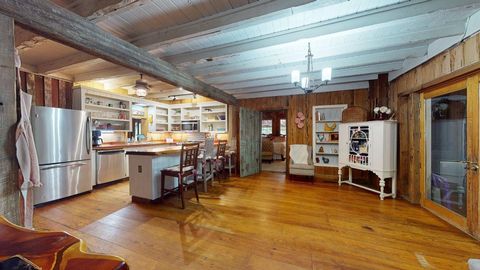 Tiny photo for 837 Linger Long Road, Sylvania, GA 30467 (MLS # 544834)