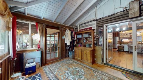 Tiny photo for 837 Linger Long Road, Sylvania, GA 30467 (MLS # 544834)