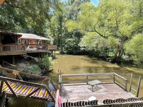 Tiny photo for 837 Linger Long Road, Sylvania, GA 30467 (MLS # 544834)