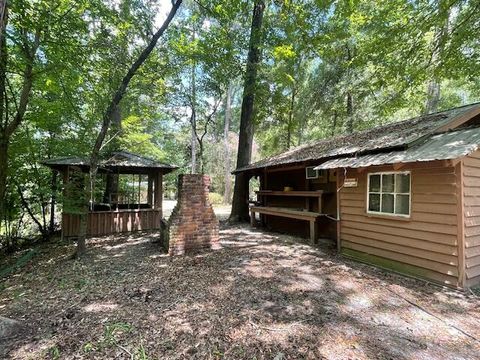 Tiny photo for 837 Linger Long Road, Sylvania, GA 30467 (MLS # 544834)