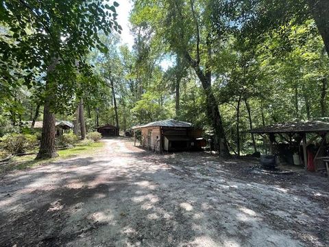 Tiny photo for 837 Linger Long Road, Sylvania, GA 30467 (MLS # 544834)