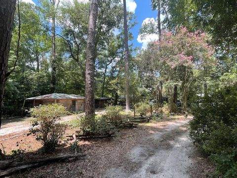 Tiny photo for 837 Linger Long Road, Sylvania, GA 30467 (MLS # 544834)