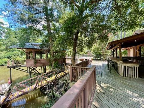 Tiny photo for 837 Linger Long Road, Sylvania, GA 30467 (MLS # 544834)