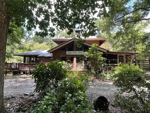 Photo of 837 Linger Long Road, Sylvania, GA 30467 (MLS # 544834)