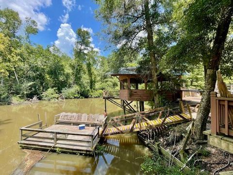 Tiny photo for 837 Linger Long Road, Sylvania, GA 30467 (MLS # 544834)