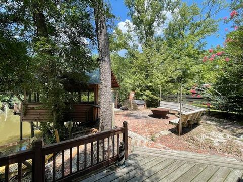 Tiny photo for 837 Linger Long Road, Sylvania, GA 30467 (MLS # 544834)