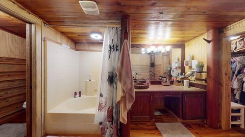 Tiny photo for 837 Linger Long Road, Sylvania, GA 30467 (MLS # 544834)