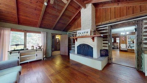 Tiny photo for 837 Linger Long Road, Sylvania, GA 30467 (MLS # 544834)