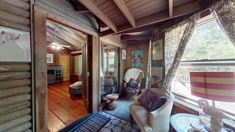 Tiny photo for 837 Linger Long Road, Sylvania, GA 30467 (MLS # 544834)