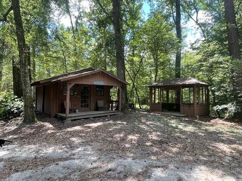 Tiny photo for 837 Linger Long Road, Sylvania, GA 30467 (MLS # 544834)