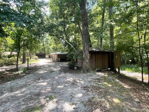 Tiny photo for 837 Linger Long Road, Sylvania, GA 30467 (MLS # 544834)