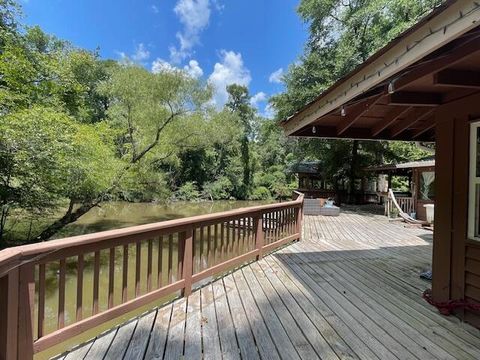 Tiny photo for 837 Linger Long Road, Sylvania, GA 30467 (MLS # 544834)