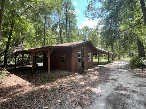 Tiny photo for 837 Linger Long Road, Sylvania, GA 30467 (MLS # 544834)