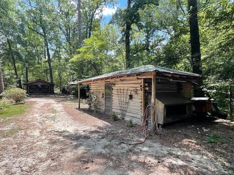 Tiny photo for 837 Linger Long Road, Sylvania, GA 30467 (MLS # 544834)