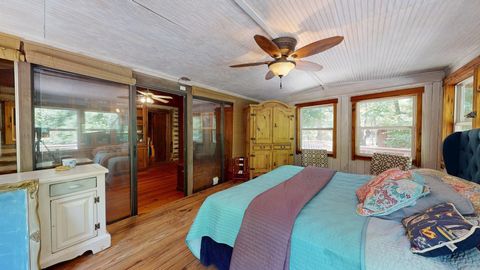 Tiny photo for 837 Linger Long Road, Sylvania, GA 30467 (MLS # 544834)