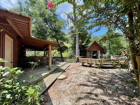 Tiny photo for 837 Linger Long Road, Sylvania, GA 30467 (MLS # 544834)