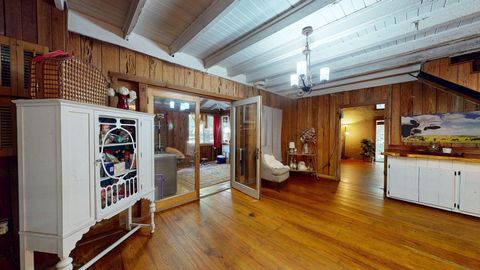 Tiny photo for 837 Linger Long Road, Sylvania, GA 30467 (MLS # 544834)