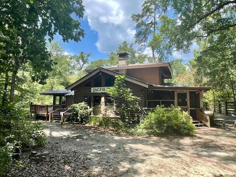 Tiny photo for 837 Linger Long Road, Sylvania, GA 30467 (MLS # 544834)