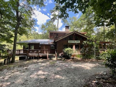 Tiny photo for 837 Linger Long Road, Sylvania, GA 30467 (MLS # 544834)