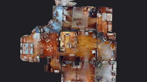 Tiny photo for 837 Linger Long Road, Sylvania, GA 30467 (MLS # 544834)