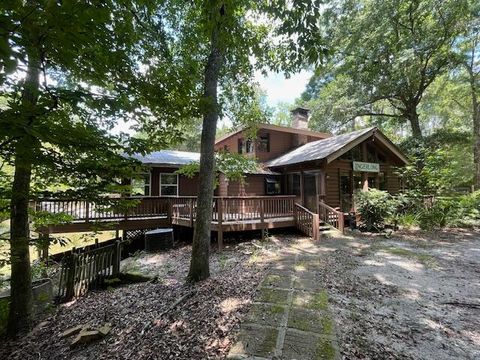 Tiny photo for 837 Linger Long Road, Sylvania, GA 30467 (MLS # 544834)