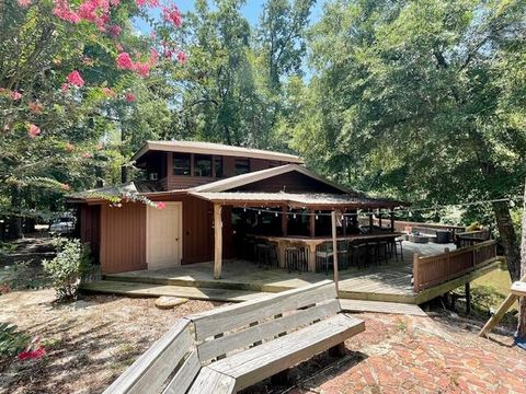 Tiny photo for 837 Linger Long Road, Sylvania, GA 30467 (MLS # 544834)