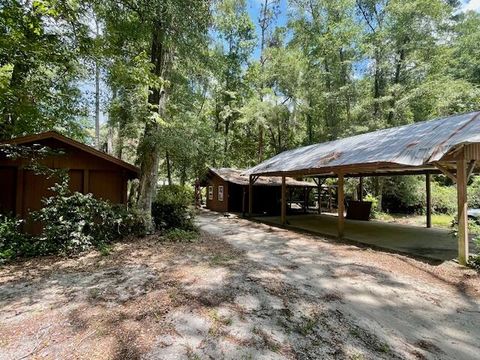 Tiny photo for 837 Linger Long Road, Sylvania, GA 30467 (MLS # 544834)