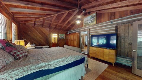 Tiny photo for 837 Linger Long Road, Sylvania, GA 30467 (MLS # 544834)