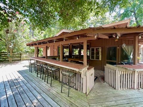 Tiny photo for 837 Linger Long Road, Sylvania, GA 30467 (MLS # 544834)