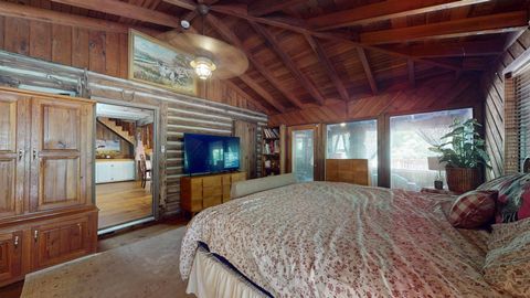 Tiny photo for 837 Linger Long Road, Sylvania, GA 30467 (MLS # 544834)