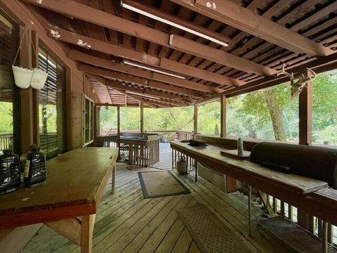 Tiny photo for 837 Linger Long Road, Sylvania, GA 30467 (MLS # 544834)