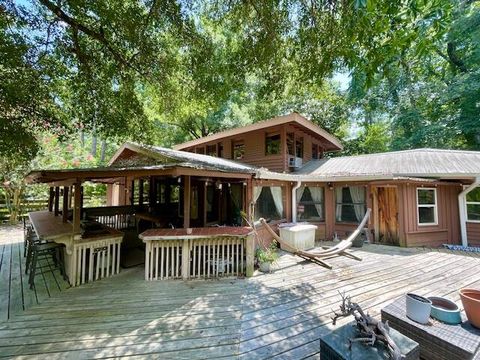 Tiny photo for 837 Linger Long Road, Sylvania, GA 30467 (MLS # 544834)