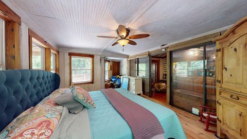 Tiny photo for 837 Linger Long Road, Sylvania, GA 30467 (MLS # 544834)