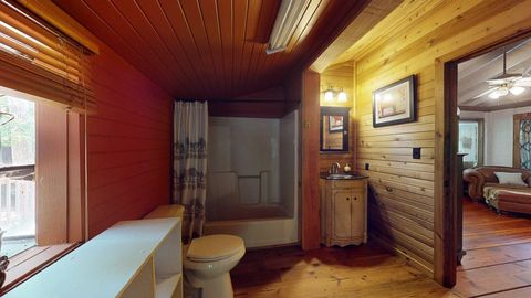 Tiny photo for 837 Linger Long Road, Sylvania, GA 30467 (MLS # 544834)