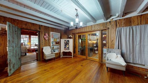 Tiny photo for 837 Linger Long Road, Sylvania, GA 30467 (MLS # 544834)