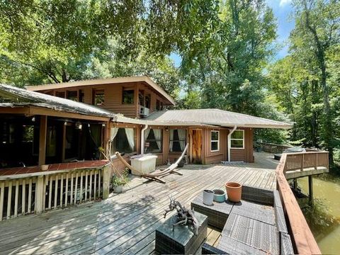 Tiny photo for 837 Linger Long Road, Sylvania, GA 30467 (MLS # 544834)