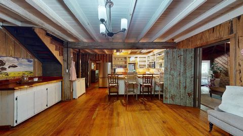 Tiny photo for 837 Linger Long Road, Sylvania, GA 30467 (MLS # 544834)