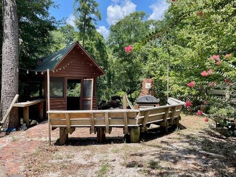 Tiny photo for 837 Linger Long Road, Sylvania, GA 30467 (MLS # 544834)