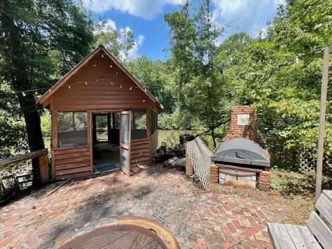 Tiny photo for 837 Linger Long Road, Sylvania, GA 30467 (MLS # 544834)