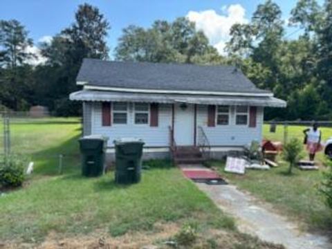 A home in Wadley