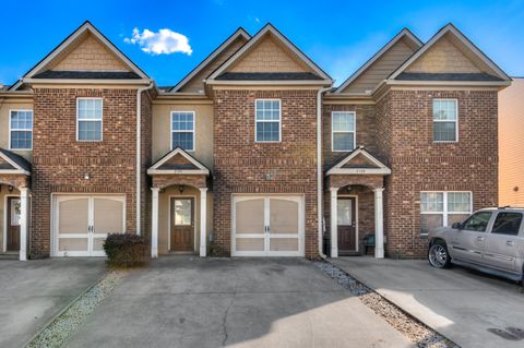 Photo of 2190 River Park Court, Augusta, GA 30907 (MLS # 555131)