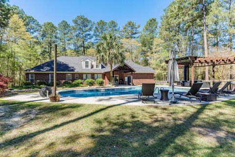 Tiny photo for 348 Old Sudlow Lake Road, North Augusta, SC 29841 (MLS # 550857)